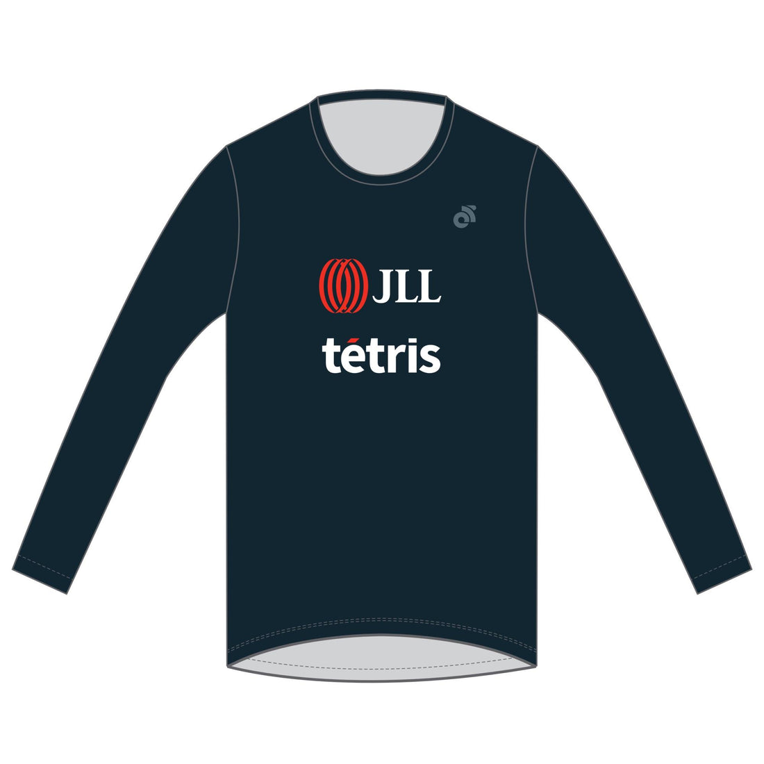 Performance Training Top Long Sleeve