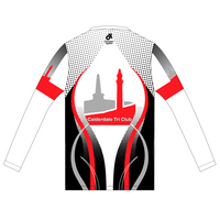 Performance Training Top Long Sleeve