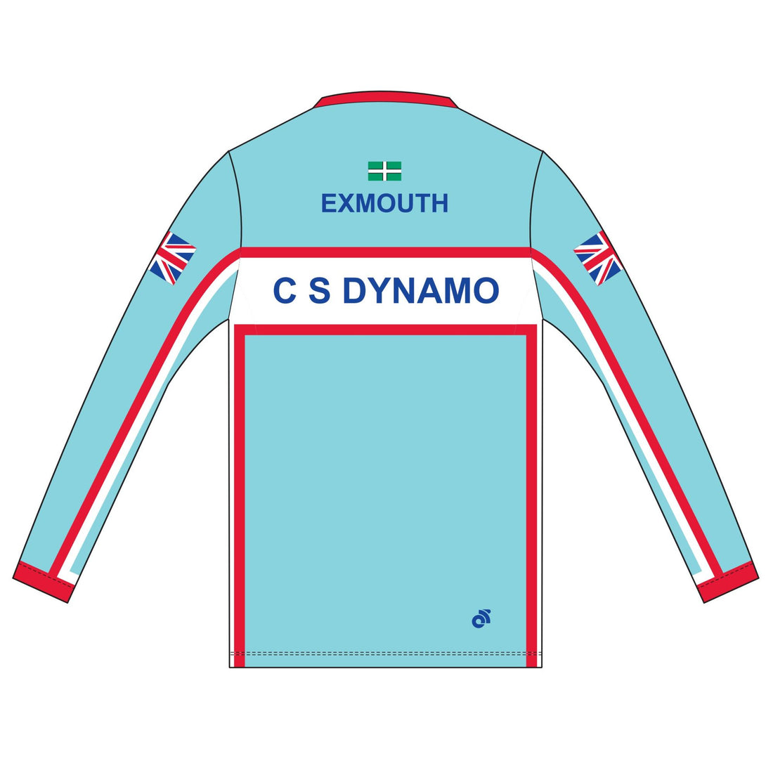 Performance Training Top Long Sleeve