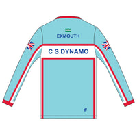 Performance Training Top Long Sleeve