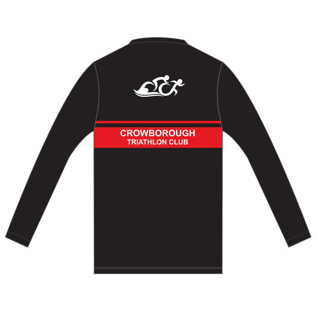 Performance Training Top Long Sleeve