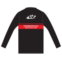 Performance Training Top Long Sleeve