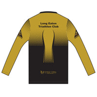 Performance Training Top Long Sleeve
