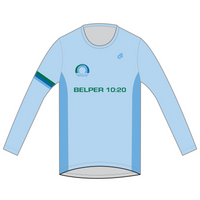 Performance Training Top Long Sleeve