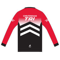 Performance Training Top Long Sleeve