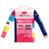 Performance Training Top Long Sleeve