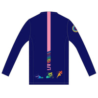 Performance Training Top Long Sleeve