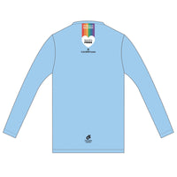 Performance Training Top Long Sleeve
