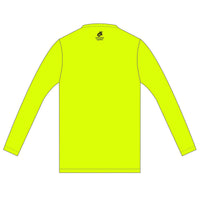 Performance Training Top Long Sleeve