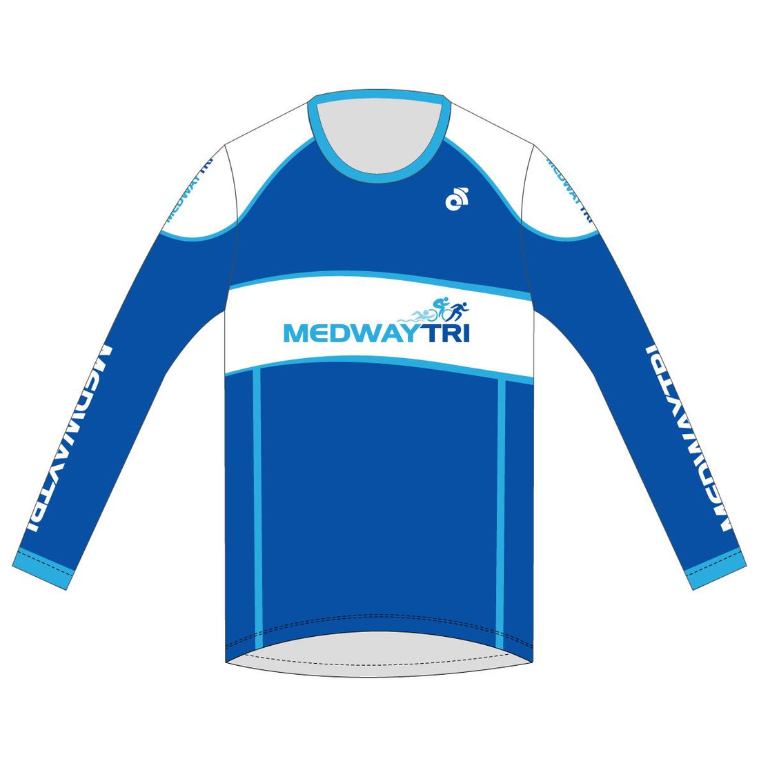 Performance Training Top Long Sleeve