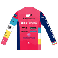 Performance Training Top Long Sleeve