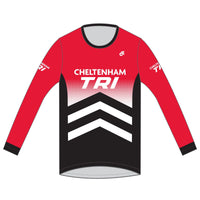 Performance Training Top Long Sleeve