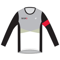 Performance Training Top Long Sleeve