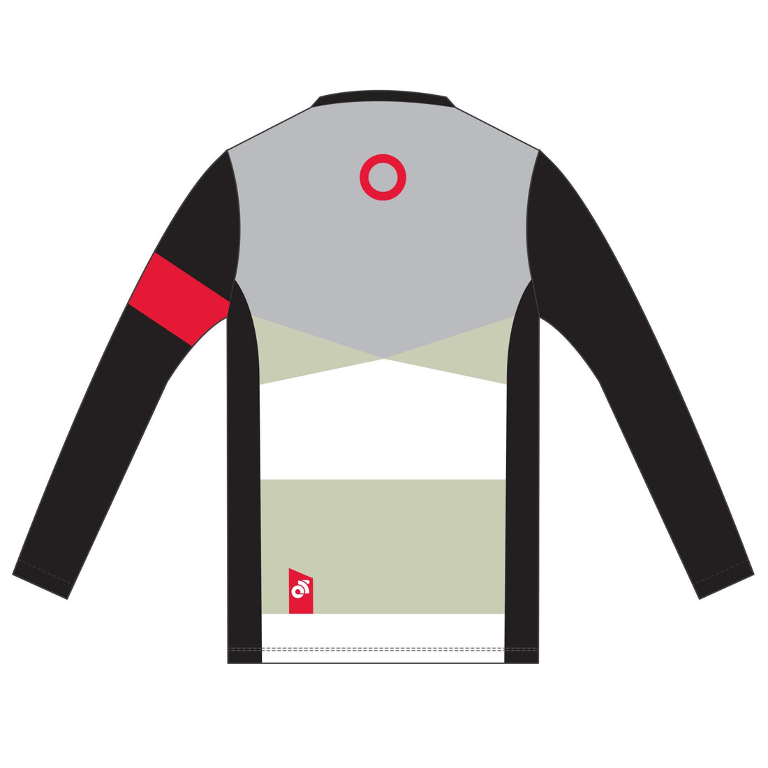 Performance Training Top Long Sleeve