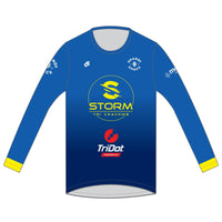 Performance Training Top Long Sleeve