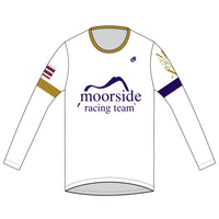 Performance Training Top Long Sleeve