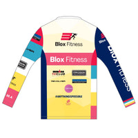Performance Training Top Long Sleeve