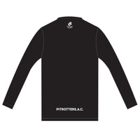 Performance Training Top Long Sleeve