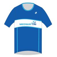 Performance Training Top Short Sleeve - Children