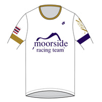 Performance Training Top Short Sleeve