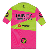 Performance Training Top Short Sleeve