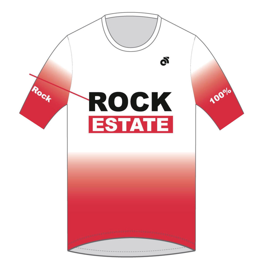 Performance Training Top Short Sleeve