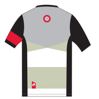Performance Training Top Short Sleeve