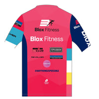 Performance Training Top Short Sleeve