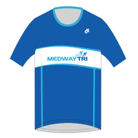 Performance Training Top Short Sleeve
