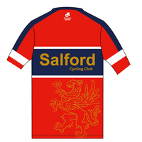 Performance Training Top Short Sleeve