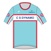 Performance Training Top Short Sleeve