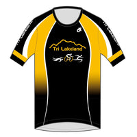 Performance Training Top Short Sleeve