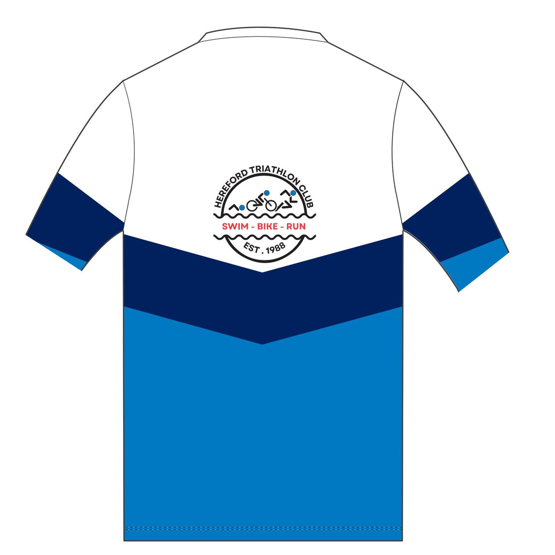 Performance Training Top Short Sleeve