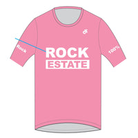 Performance Training Top Short Sleeve
