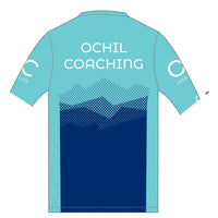 Performance Training Top Short Sleeve