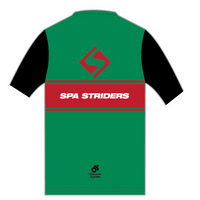 Performance Training Top Short Sleeve
