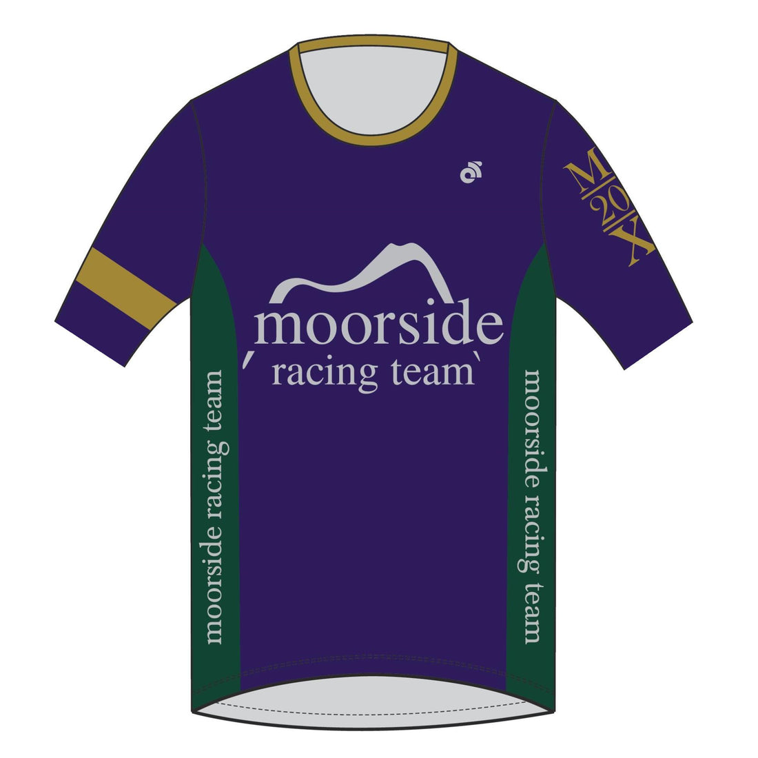 Performance Training Top Short Sleeve