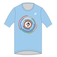 Performance Training Top Short Sleeve