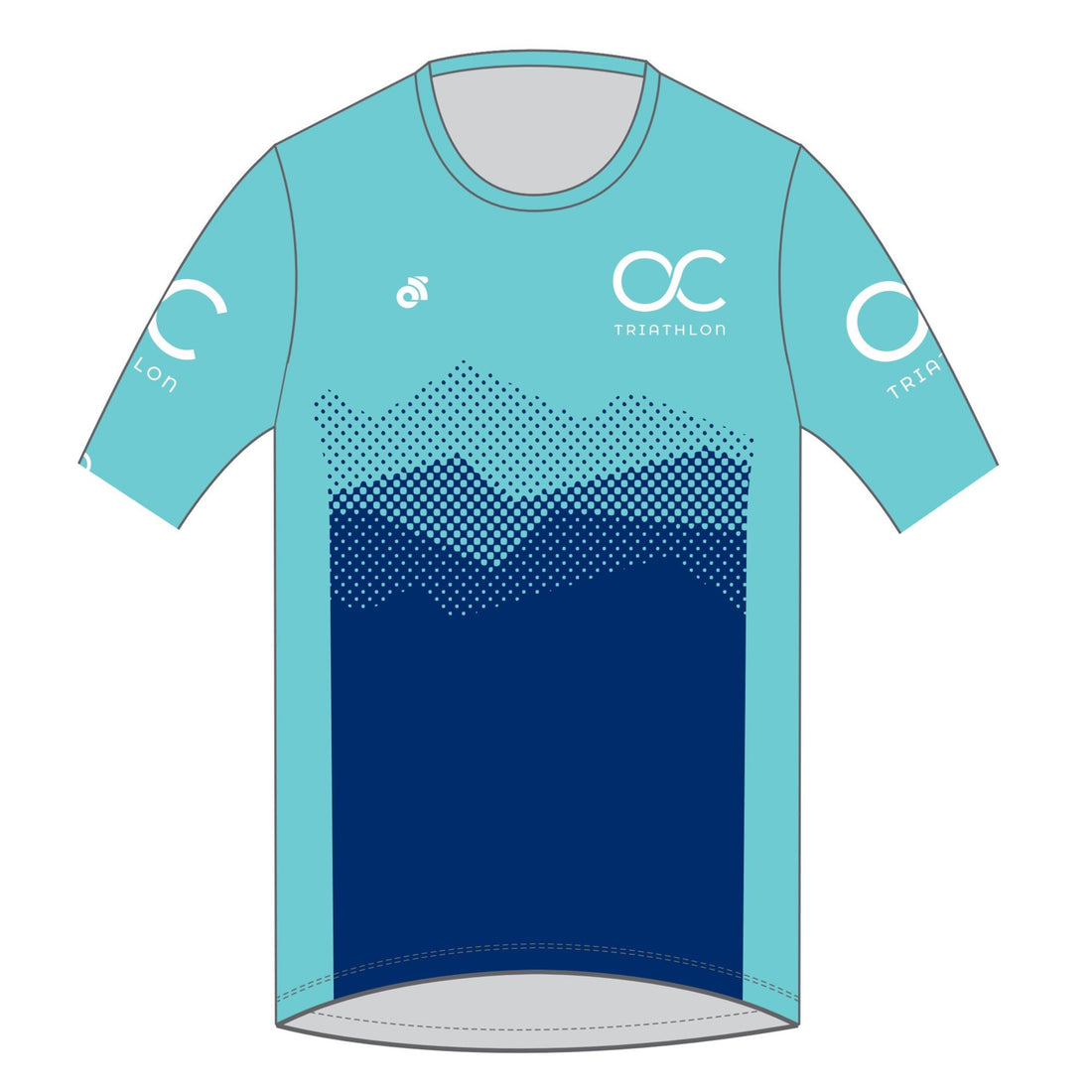 Performance Training Top Short Sleeve