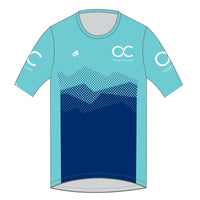 Performance Training Top Short Sleeve