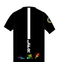 Performance Training Top Short Sleeve
