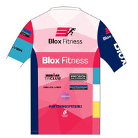 Performance Training Top Short Sleeve