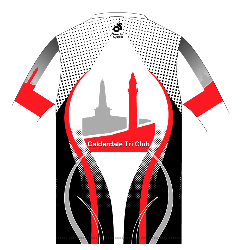 Performance Training Top Short Sleeve
