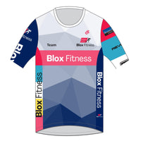 Performance Training Top Short Sleeve