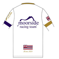 Performance Training Top Short Sleeve
