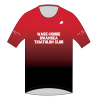 Performance Training Top Short Sleeve