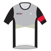 Performance Training Top Short Sleeve