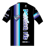 Performance Training Top Short Sleeve