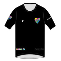 Performance Training Top Short Sleeve