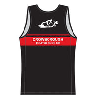 Performance Lite Run Singlet